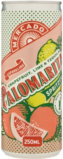 Palomarita